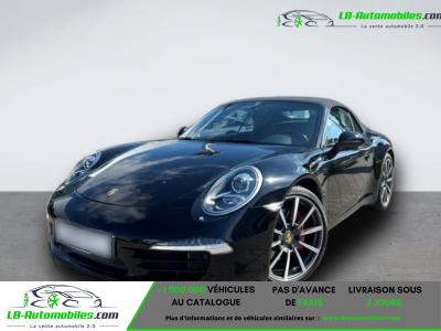 Porsche 911 - 991 Cabriolet S 3.8i 400 PDK
