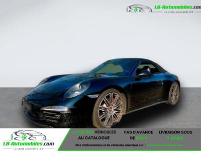 Porsche 911 - 991 Cabriolet GTS 3.8i 430 PDK
