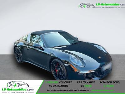 Porsche 911 - 991 Cabriolet GTS 3.8i 430 PDK