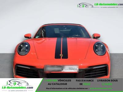 Porsche 911 - 992 Cabriolet 4 3.0i 385 PDK