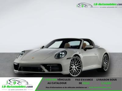 Porsche 911 - 992 Cabriolet 4 3.0i 385 PDK