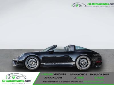 Porsche 911 - 992 Cabriolet 4 GTS 3.0i 480