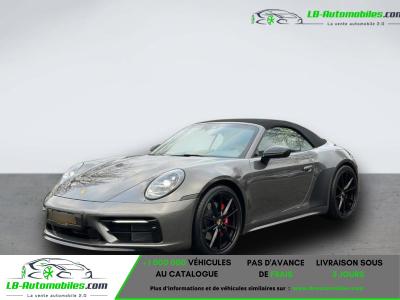Porsche 911 - 992 Cabriolet 4S  3.0i 450 PDK
