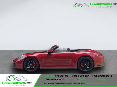 Porsche 911 - 992 Cabriolet S  3.0i 450 PDK