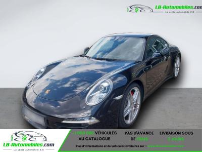 Porsche 911 - 991 Coupe S 3.8i 400 PDK