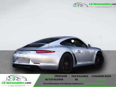 Porsche 911 - 991 Coupe GTS 3.8i 430 PDK