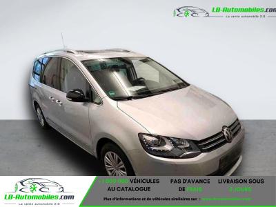 Volkswagen Sharan 1.4 TSI 150  BVA