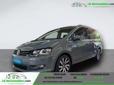 Volkswagen Sharan 1.4 TSI 150  BVA