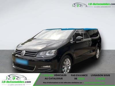 Volkswagen Sharan 1.4 TSI 150  BVA