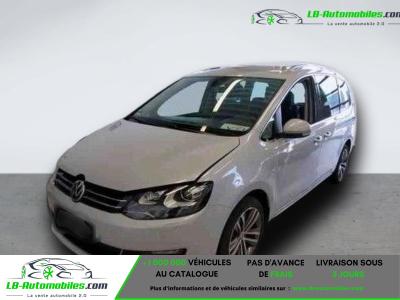 Volkswagen Sharan 2.0 TDI 177  BVA 4Motion