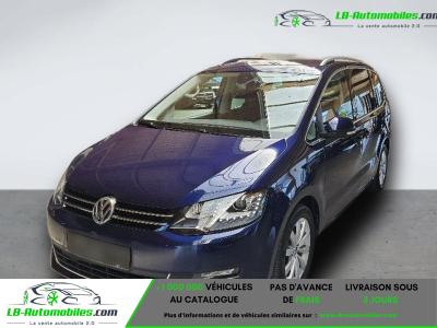 Volkswagen Sharan 2.0 TDI 177  BVA