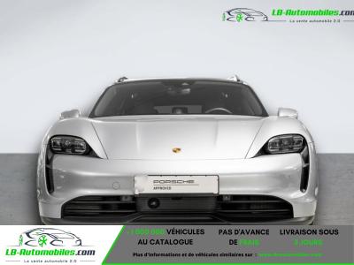 Porsche Taycan Cross Turismo 4 476 ch