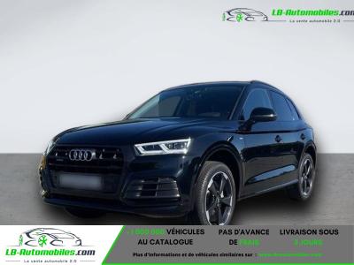 Audi Q5 TDI 190 BVA Quattro