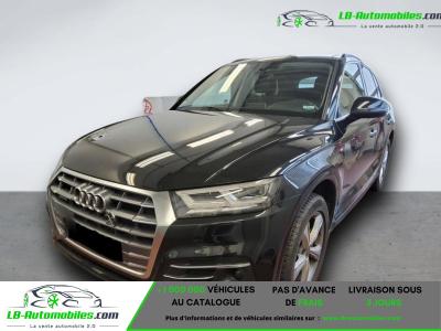 Audi Q5 TFSI 245 BVA Quattro