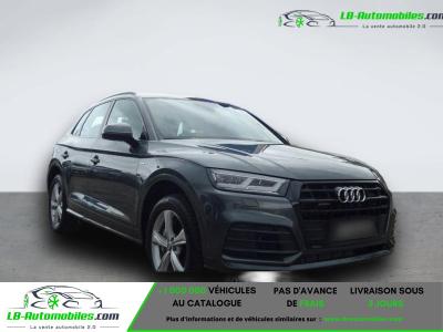 Audi Q5 50 TFSI e 299 BVA Quattro