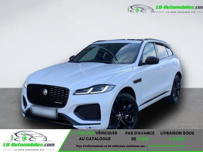 Jaguar F-Pace 2.0 - P250 BVA