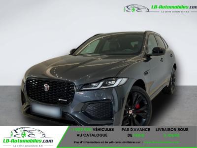 Jaguar F-Pace 2.0 - P250 BVA