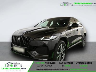Jaguar F-Pace 2.0 - P400e  AWD BVA