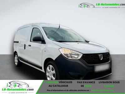 Dacia Dokker 1.5 dCi 75