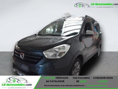 Dacia Dokker TCe 115