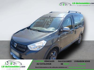 Dacia Dokker TCe 115