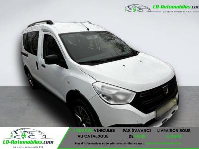 Dacia Dokker TCe 115