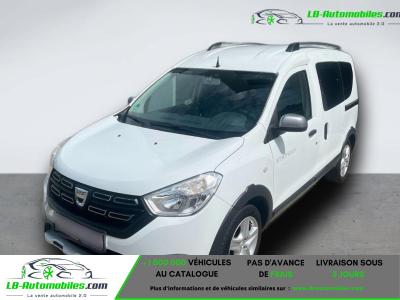 Dacia Dokker TCe 115