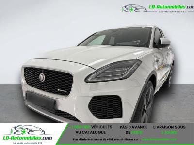Jaguar E-Pace 2.0 - 250 ch AWD BVA