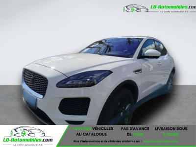 Jaguar E-Pace 2.0 - 250 ch AWD BVA