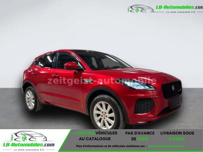 Jaguar E-Pace 2.0 D - 150 ch 2WD BVM