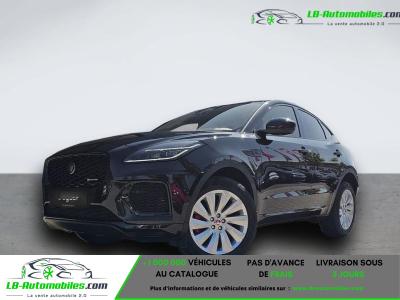 Jaguar E-Pace 2.0 D200 ch AWD BVA