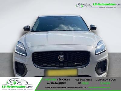 Jaguar E-Pace 2.0 D200 ch AWD BVA