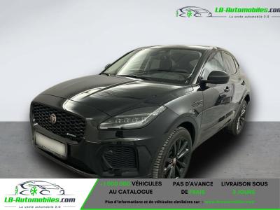 Jaguar E-Pace 2.0 D200 ch AWD BVA