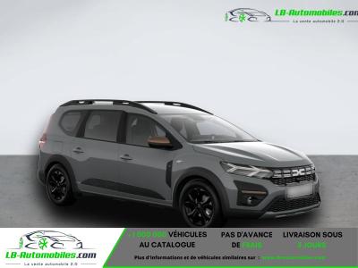Dacia Jogger Hybrid 140 5 places