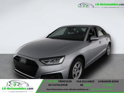 Audi A4 30 TDI 136 BVA