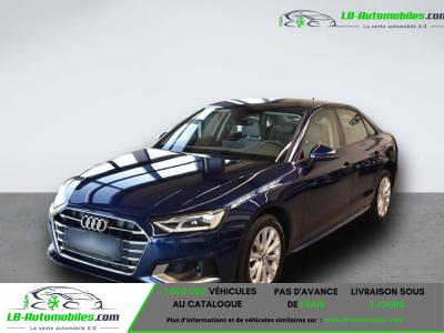 Audi A4 35 TFSI 150