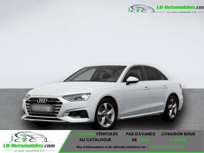 Audi A4 35 TFSI 150