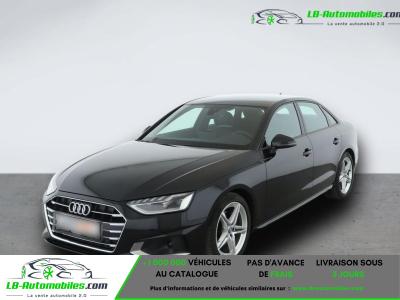 Audi A4 35 TFSI 150 BVA