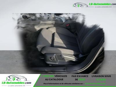 Audi A4 40 TFSI 204 BVA Quattro