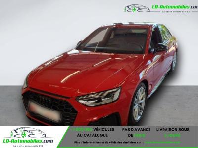 Audi A4 45 TFSI 265 BVA Quattro