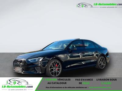 Audi A4 45 TFSI 265 BVA Quattro