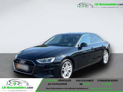 Audi A4 45 TFSI 265 BVA Quattro