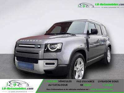 Land Rover Defender 110 D200 BVA