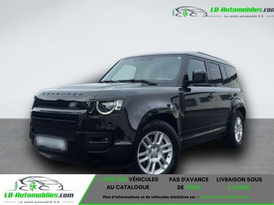 Land Rover Defender 110 D300 MHEV BVA