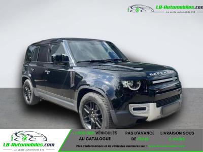 Land Rover Defender 110 D240 BVA
