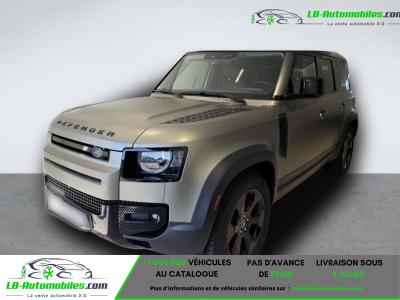 Land Rover Defender 110 D240 BVA