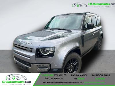 Land Rover Defender 110 D250 MHEV BVA