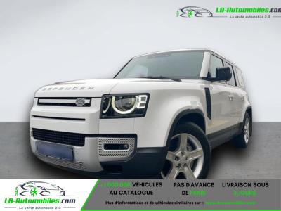 Land Rover Defender 110 P400 MHEV BVA