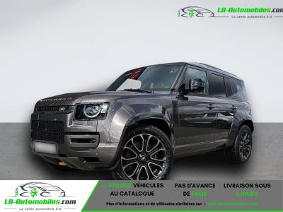 Land Rover Defender 110 P525 V8 BVA