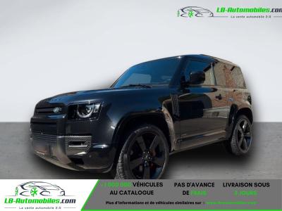 Land Rover Defender 130 D300 MHEV BVA